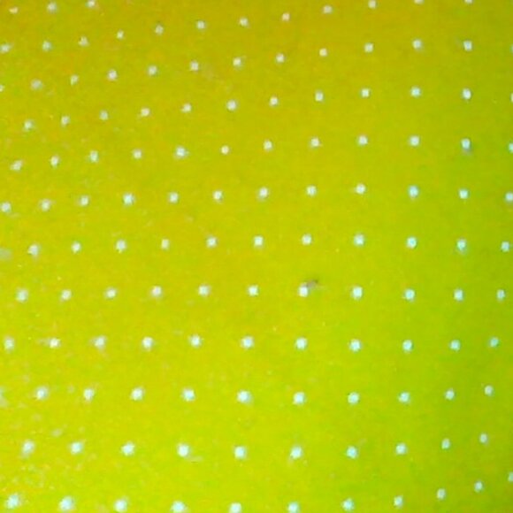 Dalia Collection Polka Dot Cropped Dress Pants - Picture 7 of 7